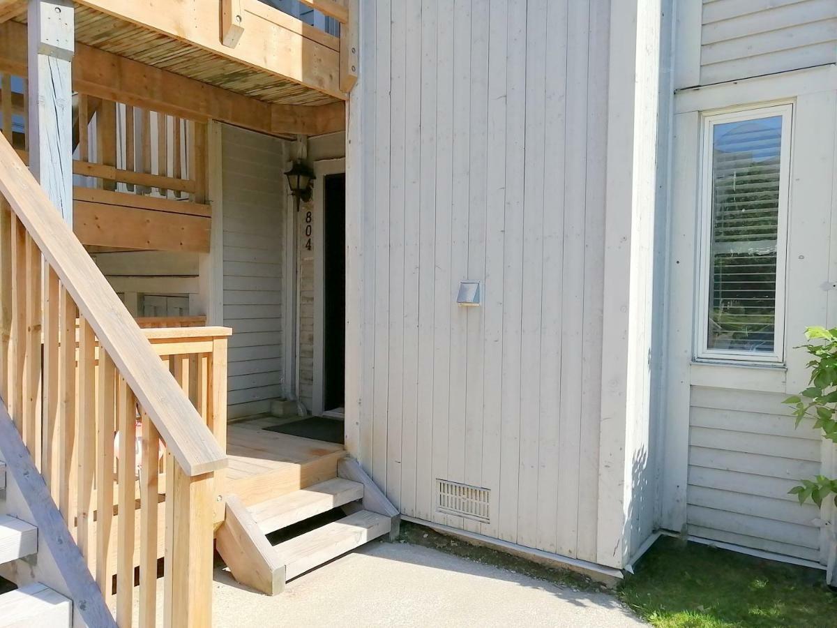 Slopeside Blue Mountain Condo - Wifi, Linens/Towels, Ski In/Out Blue Mountains Exterior foto